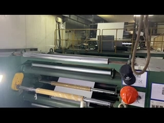 PVC core sheet for IC cards and Smart cards