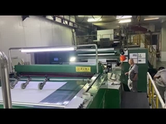 White PVC core sheet for Contactless cards