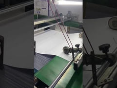 White PVC core sheet for bank cards