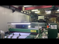 White PVC core sheet for bank cards