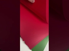 PVC core sheet for plastic cards