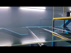 Durable Clear Acrylic Board 3mm 4mm 5mm 6mm 7mm For Display Sheets