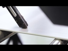 0.5 Density Colored PVC Foam Board / Foam Sheet 4mm For Display