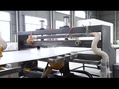 White PVC Foam Board / Sheet High Density 4mm 5mm Thickness