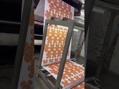 100% Polyester Oxford Fabric 600D PU Coating Wear Resisting For Bags / Tent