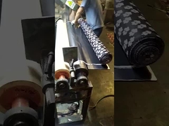 Polyester Oxford Fabric 600D With PVC Coating 320gsm Used For Bags