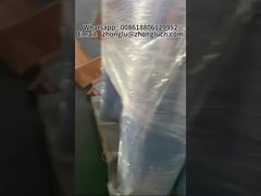 Transparent Rigid APET / PETG / PET Blister Sheet Roll For Medical Grade Vacuum Forming Packing